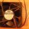 Ventilator Cooler COLORFUL 12V