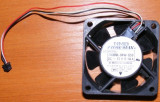 Ventilator Cooler 12V NMB FLOWMAX 240NL