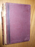 HISTOIRE DE LA GUERRE DU PELOPONESE - Thucydide -1886, 595 p.; lb. franceza