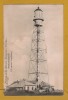 TUZLA CONSTANTA FARUL 1909, Circulata, Fotografie