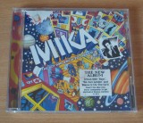 Cumpara ieftin Mika - The Boy Who Knew Too Much, Pop, universal records