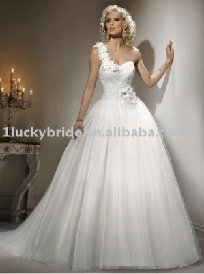 rochie mireasa lizette maggie sottero foto