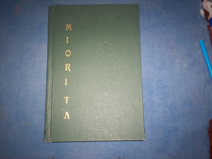 MIORITA