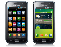 Samsung Galaxy S Plus Impecabil! Pachet complet, aproape nou! Procesor qualcomm 1,4 Ghz foto