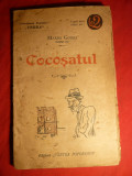 Maxim Gorki - Cocosatul - interbelica