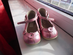 Pantofi copii / Pantofiori fetita foto