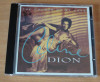 Celine Dion - The Colour Of My Love, Pop, sony music