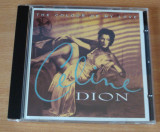 Cumpara ieftin Celine Dion - The Colour Of My Love, Pop, sony music