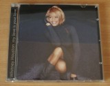 Whitney Houston - My Love Is Your Love CD