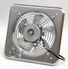 Ventilator Spin C300 foto