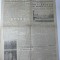 VICTORIA - ZIAR DE INFORMATIE SI COMENTARIU CRITIC - 30 OCTOMBRIE 1945 - REDACTOR SEF G.IVASCU