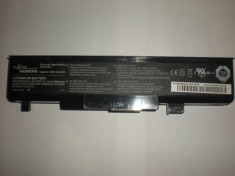 baterie laptop Fujitsu Amilo Li Li 1705 L1310G L7310 L7310G L7320GW L7320GW foto