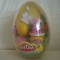 Jucarie ou plastic cu doua forme plastilina Play-Doh