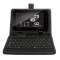 Tableta GoClever Tab R75 4GB Android 4.0.4 + Tastatura