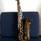 Vand Saxofon Selmer Bundy - 800 Euro