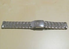 Bratara titan Tissot T-Touch II sau T-Touch Expert foto