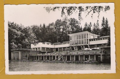 SOVATA MURES APROX 1940 foto