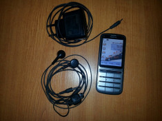 Nokia C3-01 foto