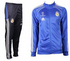 TRENING ADIDAS REAL MADRID LIVRARE GRATUITA foto