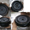 JANTE VW GOLF V 5X112 PE 15