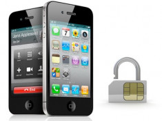 Factory unlock / Decodare oficiala / Deblocare permanenta iPhone 3GS 4 4S 5 Orange Franta clean IMEI foto