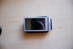 MP4 player Iriver Spinn 4GB touch amoled foto