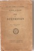 (C3372) VIE DE BEETHOVEN DE ROMAIN ROLLAND, LIBRAIRE HACHETTE, PARIS,
