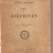 (C3372) VIE DE BEETHOVEN DE ROMAIN ROLLAND, LIBRAIRE HACHETTE, PARIS,