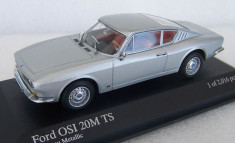 Minichamps FORD OSI 20M TS 1:43 foto