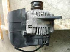 Alternator Renault Laguna 1996 Diesel foto