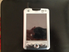 HP iPaq 6340 Pocket PC Windows Mobile foto