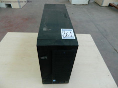 server IBM xseries 236 - intel XEON foto