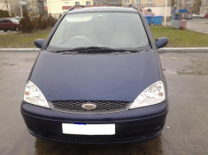 Dezmembrez Ford Galaxy 2001 1.9 tdi 116 AUY foto