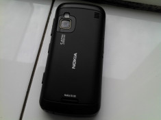 Vand / Schimb Nokia c6 qwerty foto