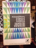 LEGILE JOCULUI