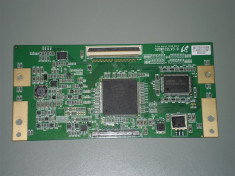 320WTC2LV3.9 modul LVDS foto