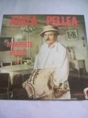 AMZA PELLEA MOMENTE VESELE 3 DISC VINIL foto