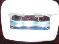 SIMEI UV LAMP 18 WATT foto