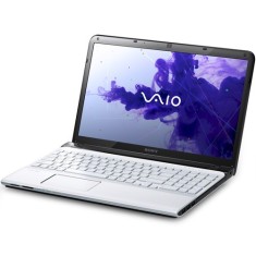 Laptop Sony VAIO foto