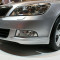 Prelungire fusta adaos extensie bara fata Skoda Octavia 2 Facelift 2009 -