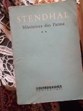 MANASTIREA DIN PARMA-STENDHAL -VOL.1-2