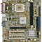 Placa de baza ASUS socket 775