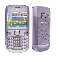 Nokia C3 00 foto
