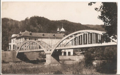 Calimanesti, Valcea-Podul peste Olt foto