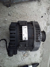 vand alternator peugeot citroen si fiat foto