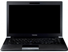 TOSHIBA LAPTOP TECRA R840-10E foto