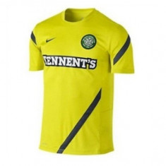 TRICOU NIKE CELTIC TRAINING-TRICOU ORIGINAL!!!! foto