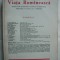 Viata Romaneasca ( lot 4 numere ) - 1937