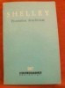 P. B. Shelley - Prometeu descatusat si alte poeme foto