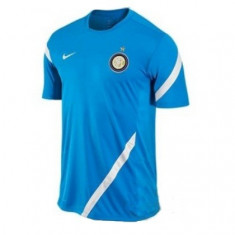 TRICOU NIKE INTER MILANO TRAINING-TRICOU ORIGINAL!!!! foto